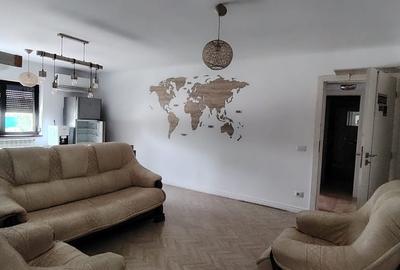 Apartament cu 3 camere în Cug - 12