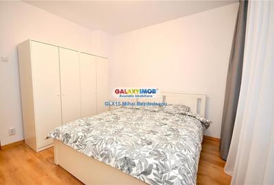 Inchiriere apartament 3 camere in zona Dristor - 5