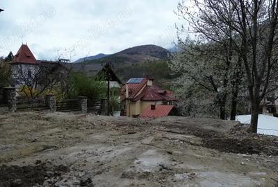 Teren Caciulata 650 mp Valcea - 4