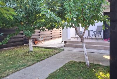 Casă cu Teren 500 Mp în Samurcași - 6