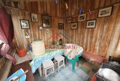 Casă cu 3 camere în Bănești - 19