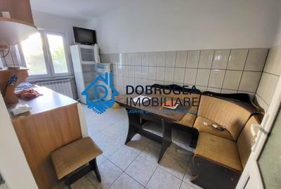 Apartament cu 4 camere semidecomandat, mobilat în Spitalului - 6