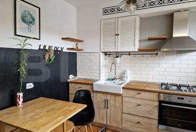 Apartament cu 3 camere, 68 mp, zona Consul - 12