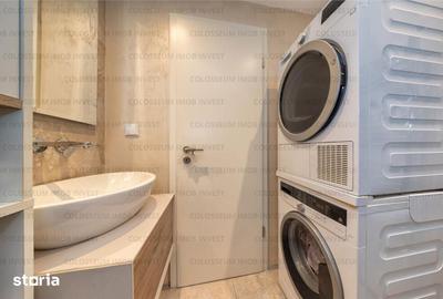 Apartament cu 3 camere decomandat în Tractorul - 9