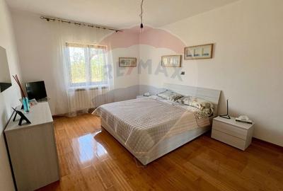 Casa spatioasa P+M si teren generos de 4151 mp in Tg. Bujor Galati - 10