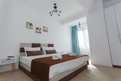 Apartament cu 2 camere decomandat în Nord - 10