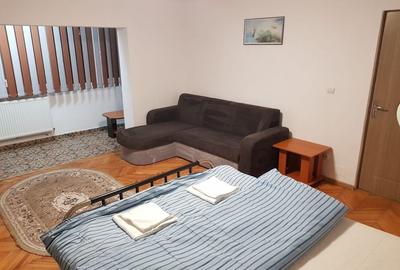 Freidorf | 1 Camera | Mobilaaat si utilat | Centrala proprie. Freidorf | 1 Camera | Mobilaaat si utilat | Centrala proprie. - 2