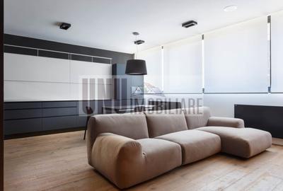 Apartament spatios cu zona de depozitare/dressing - 3