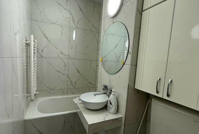Apartament  de vanzare,etaj 1,imobil reabilitat zona Petrom Manastur - 6