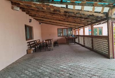 Spațiu comercial, de 300 mp, în Lunca - 3