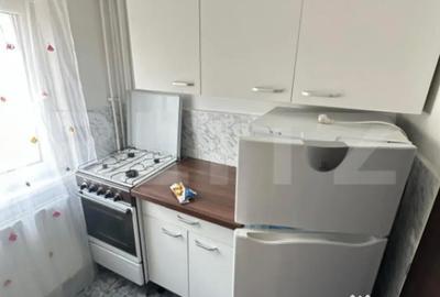 Garsonieră decomandată în Bălcescu - 2