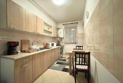 2 Camere - Bloc Nou - Dristor - Metrou - 6