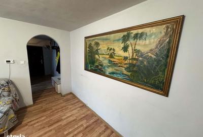 Apartament cu 2 camere în Micro 16 - 3