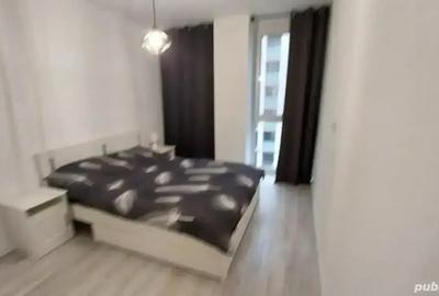 Apartament Nou 2 camere , zona Torontalului (Campeador City) - 7