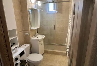 Apartament cu 2 camere decomandat în Obârșie - 2