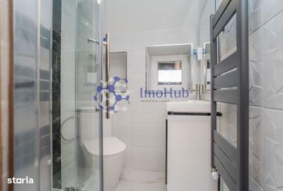 Casă cu 4 camere cu Teren 228 Mp în Bucșinescu - 17