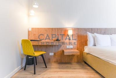 0% Comision! Apartament LUX cu 2 camere de inchiriat, Edgar Quinet - 14