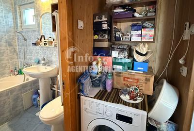Apartament cu 2 camere în Micro 39 - 8