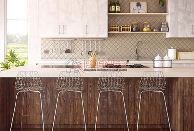 Apartament cu 4 camere semidecomandat în Metalurgiei - 3