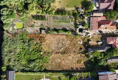 Teren intravilan de vanzare Murighiol / Strada Principala... - 18