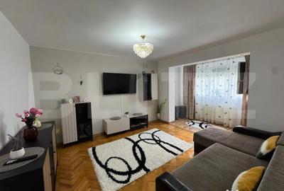 Apartament cu 2 camere decomandat în Central - 3