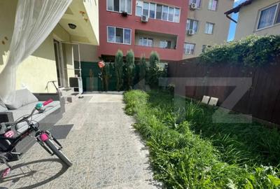 Casă cu 4 camere cu Teren 200 Mp în Florești - 13