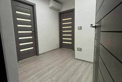 Apartament cu 2 camere decomandat în Central - 4