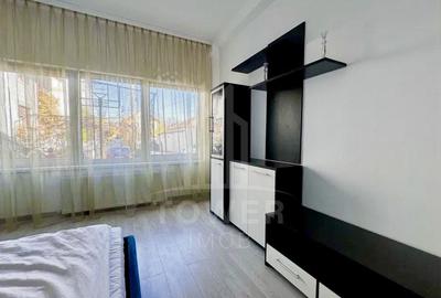 De inchiriat Apartament modern 3 camere cu curte privată și parcare - 3
