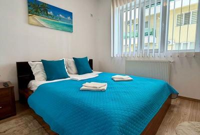 Apartament cu 2 camere în Nord - 16