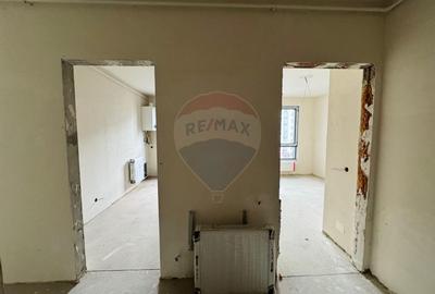 Apartament 2 camere semifinisat, Park Lake - zona Iulius Mall - 7