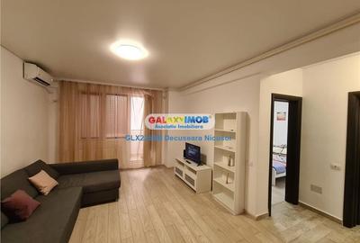 Apartament 2 camere Mobilat Utilat in Militari Residence, 450 Euro - 3