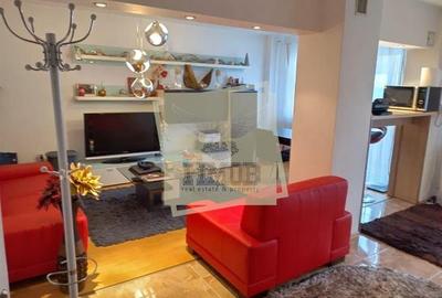 Apartament cu 2 camere decomandat, mobilat în Aeroport - 1