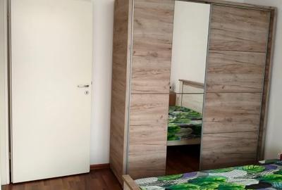 Proprietar vand ap. 2 camere mobilat + loc parcare inclus, Dumbrăvița - 3