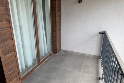 Apartament cu 2 camere decomandat în Turnișor - 7