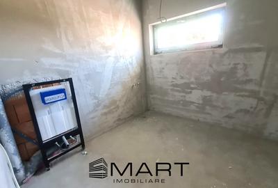 Casa tip duplex 4 camere 125mp zona Brana - 10