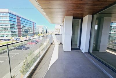 Apartament cu 2 camere decomandat, mobilat în Aviației - 9