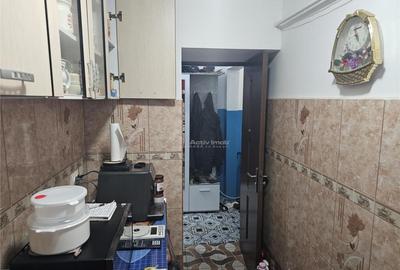 Resita, 3 Cam., Parter, Micro 3 - 2