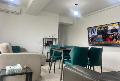 Vivo Mall apartament 2 camere modern termen lung - 11