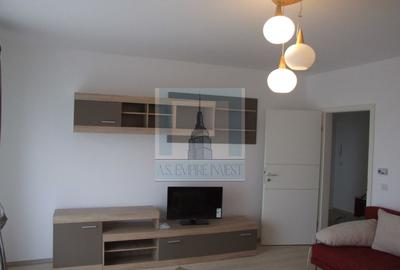 Apartament cu 2 camere decomandat, mobilat în Avantgarden - 3