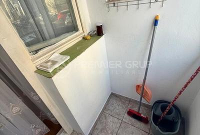 Etaj 1! Garsonieră cu centrală termică 24mp, Tudor Vladimirescu - 8