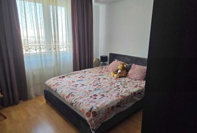 Apartament cu 2 camere semidecomandat în Theodor Pallady - 7