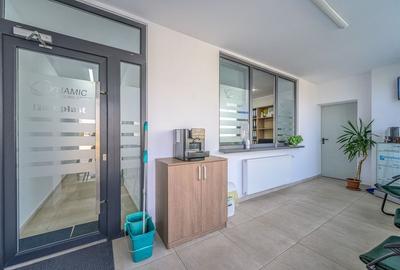 De vanzare hala de producție si depozitare Pantelimon cu randament 9% De vanzare hala de producție si depozitare Pantelimon cu randament 9% - 6