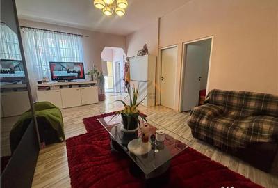 Casă cu 3 camere cu Teren 243 Mp în Central - 17