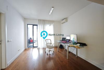 Apartament cu 2 camere decomandat în Pipera - 9