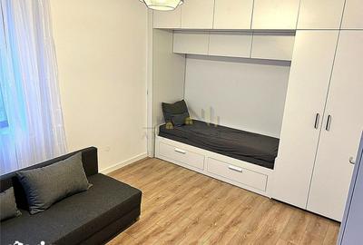 Garsonieră decomandată în Orizont - 6