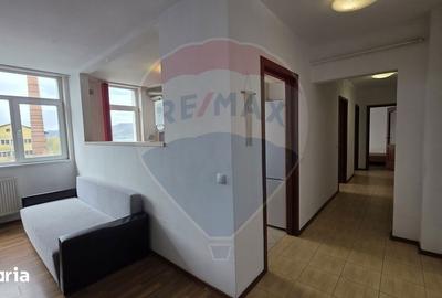 Apartament cu 3 camere în Vitrometan - 3