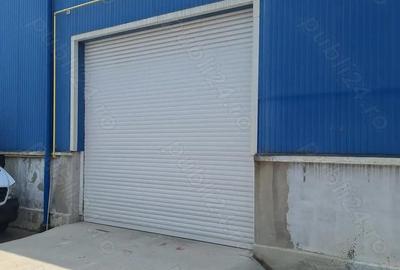 Spațiu comercial, de 210 mp, în Central