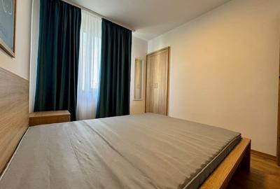 Apartament cu 2 camere semidecomandat în P-ța Unirii - 8