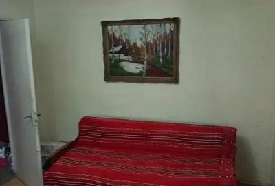 Apartament cu 3 camere semidecomandat în Viziru 1 - 7