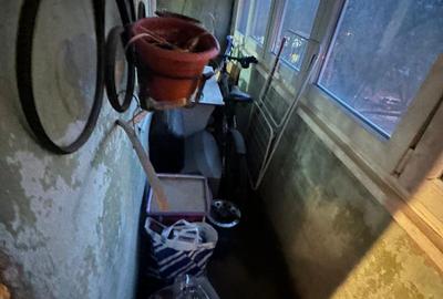 Model mare!!! 3 camere .. Torontal/ Iulius Mall .. etaj 3 .. in bloc izolat - 6